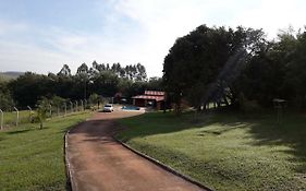Recanto do Nenê